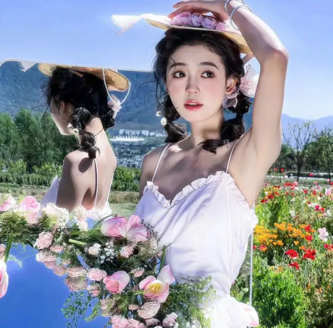 壁花少年